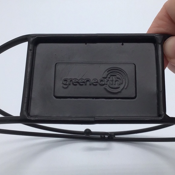 Blown Glass Friendship Circle - Picture 5 of 7